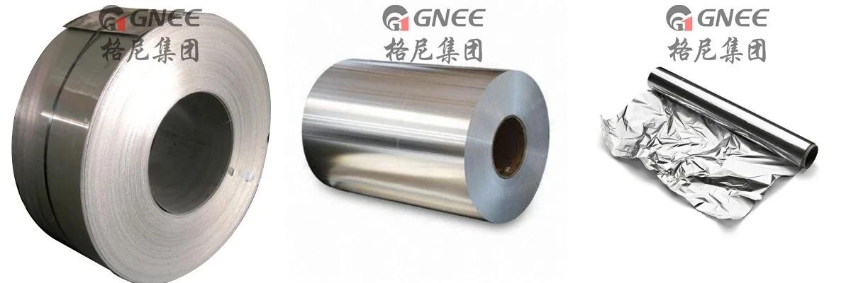 Aluminum Foil 7