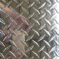 صفحه آج آلومینیومی