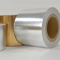 کاغذ فویل آلومینیومی سیگار