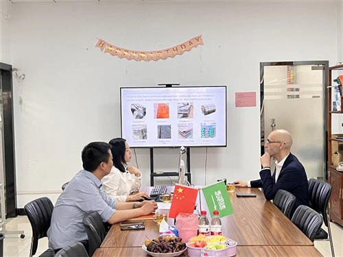 فویل آلومینیوم دارویی