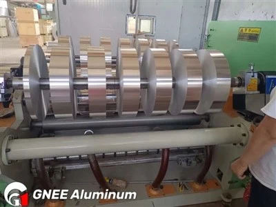 3003 H24 Alufoil برای ظروف