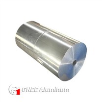 Alu Foil 8079 O برای بسته بندی آسپتیک