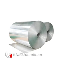 فویل آلومینیومی HHF 8011